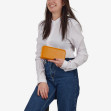 Кошелек - картхолдер Regina Notte Mustard 4