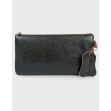 Кошелек InBag Black 1