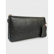 Кошелек InBag Black 2
