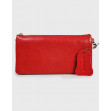 Кошелек InBag Red 1