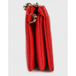 Кошелек InBag Red 3