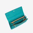 Кошелек - картхолдер Regina Notte Turquois 3