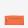 Кошелек - картхолдер Regina Notte Orange 2