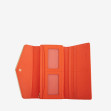 Кошелек - картхолдер Regina Notte Orange 3