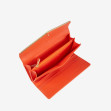 Кошелек - картхолдер Regina Notte Orange 4