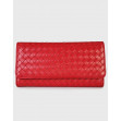 Кошелек InBag Red 1