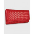 Кошелек InBag Red 2
