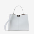 Тоут большой Regina Notte White 1