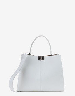 Тоут большой Regina Notte White