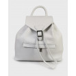 Рюкзак средний Regina Notte White 1