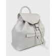 Рюкзак средний Regina Notte White 2