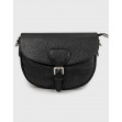 Сумка через плечо (кросс-боди) маленькая InBag Black 1
