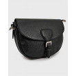 Сумка через плечо (кросс-боди) маленькая InBag Black 2