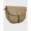 Сумка через плечо (кросс-боди) маленькая InBag Taupe 2