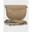 Сумка через плечо (кросс-боди) маленькая InBag Taupe 3