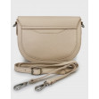 Сумка через плече (крос-боді) маленька InBag Beige 3