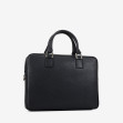 Портфель большой InBag Black 2