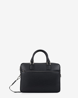 Портфель большой InBag Black