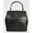 Рюкзак средний InBag Black 1