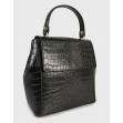 Рюкзак средний InBag Black 2
