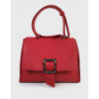 Сумка середня InBag Red 1