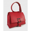 Сумка середня InBag Red 2