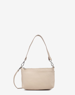 Сумка через плечо (кросс-боди) маленькая Regina Notte Nude