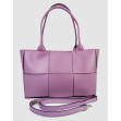 Тоут большой Regina Notte Lavender 3