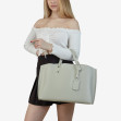 Шоппер большой Regina Notte Beige 4