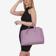 Шоппер большой Regina Notte Lavender 4