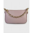 Сумка маленька InBag Lilac 1