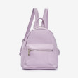 Рюкзак средний Regina Notte Lilac 1