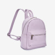 Рюкзак средний Regina Notte Lilac 2