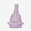 Рюкзак средний Regina Notte Lilac 3
