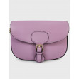 Сумка через плечо (кросс-боди) маленькая InBag Lavender 1