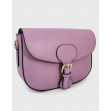 Сумка через плечо (кросс-боди) маленькая InBag Lavender 2