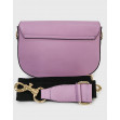 Сумка через плечо (кросс-боди) маленькая InBag Lavender 3