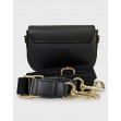 Сумка через плече (крос-боді) маленька InBag Black 3