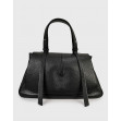 Сумка средняя InBag Black 1