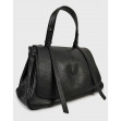 Сумка средняя InBag Black 2