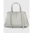 Сумка середня InBag Light-grey 1