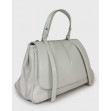 Сумка середня InBag Light-grey 2