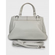 Сумка середня InBag Light-grey 3