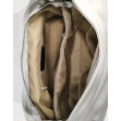 Сумка середня InBag Light-grey 4