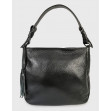 Сумка средняя InBag Black 1