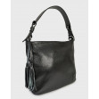Сумка средняя InBag Black 2