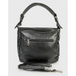Сумка средняя InBag Black 3