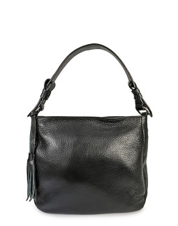 Сумка середня InBag Black