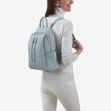 Рюкзак большой Regina Notte Light-blue 5