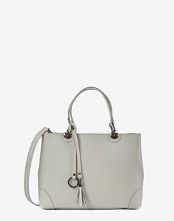 Тоут середній Regina Notte Light-grey